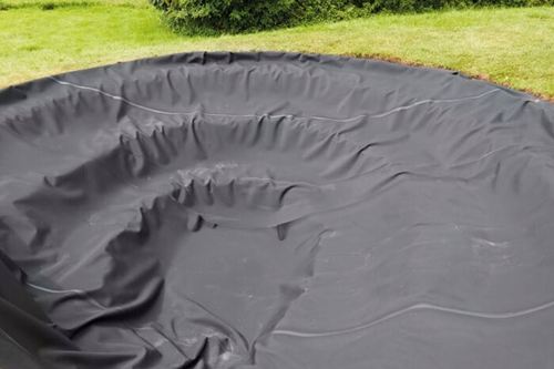 OASE Rubberfolie breedte 7,50 meter, dikte 0,75 mm-3