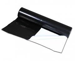 Landbouwplastic - Qualisilage 015 - 14 x 300