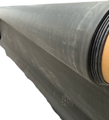 JP EPDM Dakbedekking FR breedte 4,58 meter, dikte 1,52 mm-2