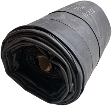 EPDM Vijverfolie breedte 3,66 meter, dikte 1,02 mm-3