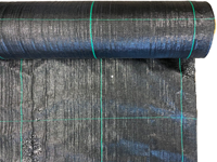 Anti Worteldoek Premium - 5,25 breed - 50 meter lang