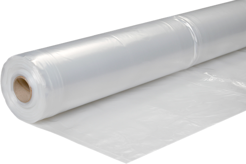 Bouwfolie Heavy 50 x 2 meter - 200 my-2