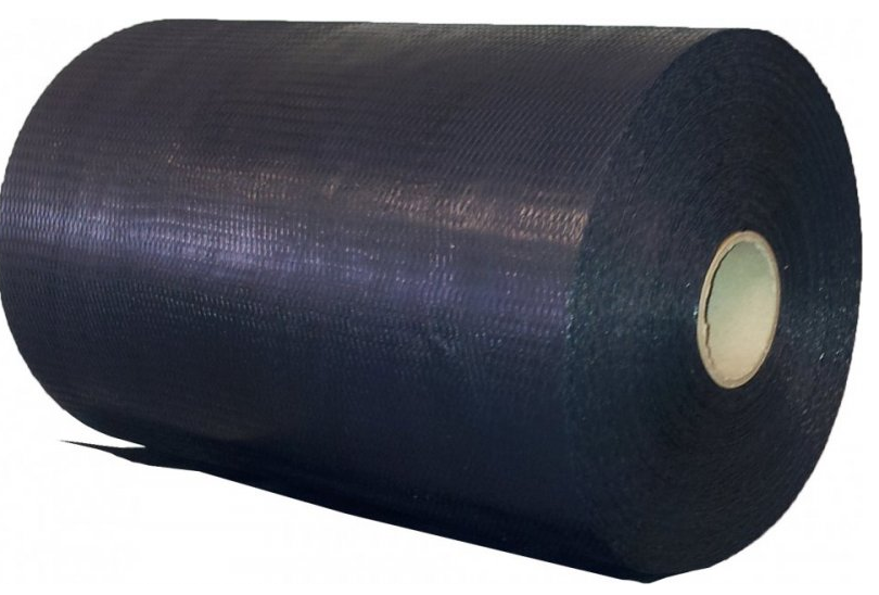 DakCover DPC Folie - 1,00 x 50 meter