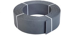 Ekoboard randafwerking 19 cm x 25 meter