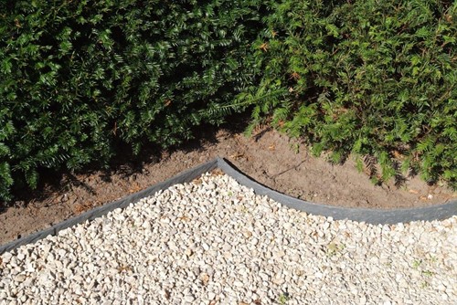 Ecolat randafwerking 14 cm x 25 meter-3