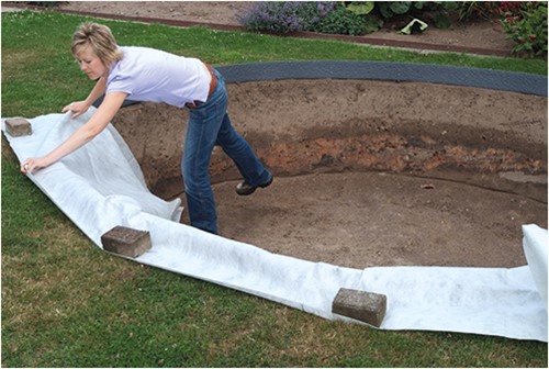 Ekoboard randafwerking 14 cm x 15 meter-3