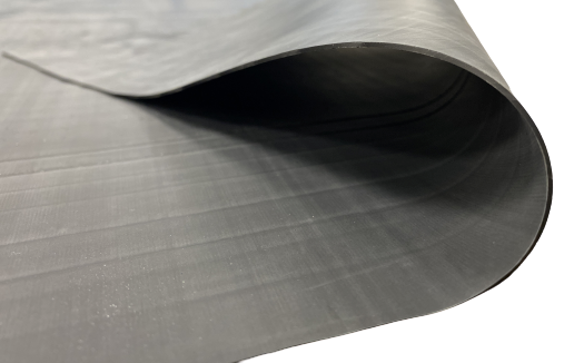 JP EPDM Dakbedekking FR 3.96 meter breed, dikte 1.14 mm - 11,75 meter