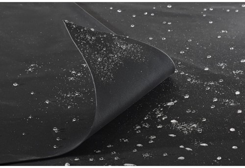 EUROFOL EPDM breedte 7,49 meter, dikte 1 mm