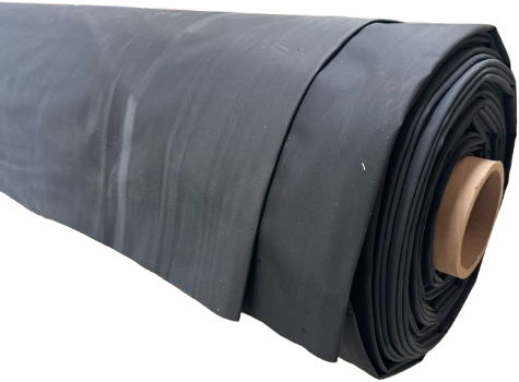 OASE Rubberfolie breedte 3 meter, dikte 0,75 mm