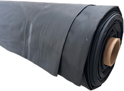 OASE Rubberfolie breedte 4,5 meter, dikte 0,75 mm