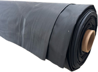 OASE Rubberfolie breedte 7,50 mtr, dikte 0,7 mm - 18 meter