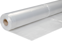 Bouwfolie T200 - 50 x 2 meter
