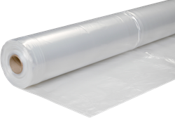 Bouwfolie T200 - 50 x 2 meter
