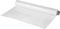 Bouwfolie Heavy 50 x 2 meter - 200 my