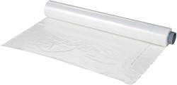 Bouwfolie Heavy 50 x 4 meter - 200 my