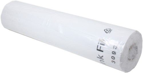  Krimpfolie vlam vertragend 3 x 50 meter