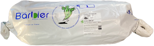 Ensil'Premium 015 landbouwplastic - 3 x 50 meter