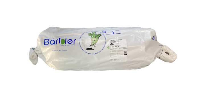 Ensil'Premium 015 landbouwplastic - 8 x 50 meter