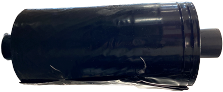 Ensil'Premium 015 landbouwplastic - 12 x 35 meter-3