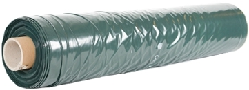  Silostar Landbouwplastic groen/zwart - 50 x 20