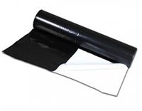 Landbouwplastic - Qualisilage 015 - 10 x 300 mtr