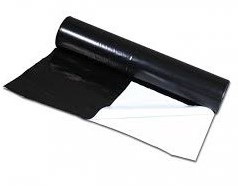 Landbouwplastic - Qualisilage 015 - 12 x 300