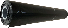 Trisilo 020 landbouwplastic -11 x 50 meter