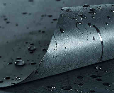 DakCover FR EPDM dakfolie 3,05 meter breed, dikte 1.52 mm - 24,5 meter