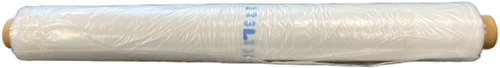 Onderlegfolie 50 x 8 meter