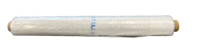 Onderlegfolie 8 x 50 meter