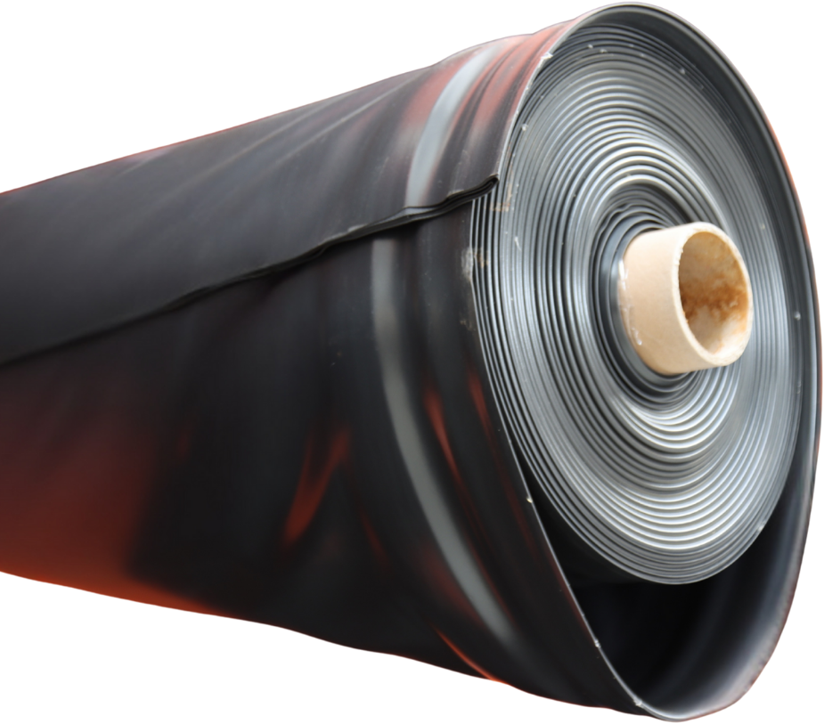 EPDM Vijverfolie breedte 6,10 meter, dikte 1,02 mm - 1 meter kopen