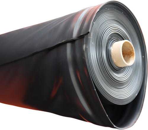 PVC vijverfolie 4 meter breed - 1 mm dik-2