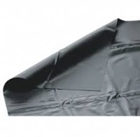 PVC vijverfolie 8 meter breed, dikte 0,5 mm - 8,25 meter