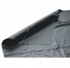 PVC vijverfolie 8 meter breed, dikte 0,5 mm