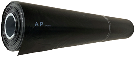 Trisilo 020 landbouwplastic - 16 x 50 meter