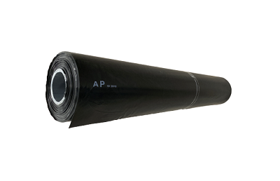 Trisilo 015 landbouwplastic - 10 x 50 meter
