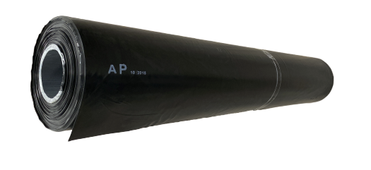 Wandfolie / Zijkantfolie B-Kwaliteit - Maat 100 x 2 meter