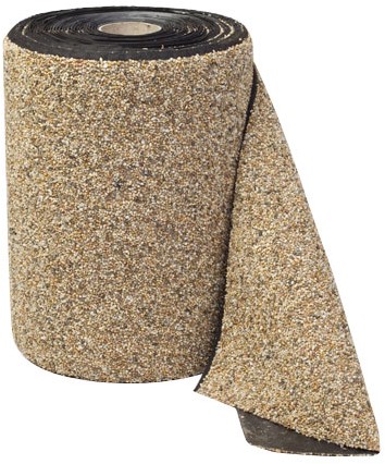 Steenfolie 40 cm breed x m1